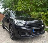 MINI Cooper Countryman Cooper S ALL4 AT John Coop...