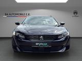 Peugeot 508 SW 1.6 Hybrid 225 Active Pack PDC KAMERA SHZ - Peugeot 508 mit Hybrid-Antrieb