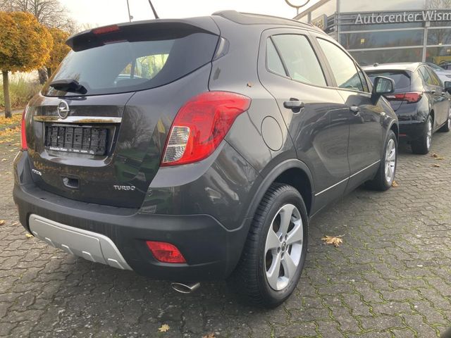 Opel MOKKA 1.4  TURBO 103KW140PS AUTOMATIK