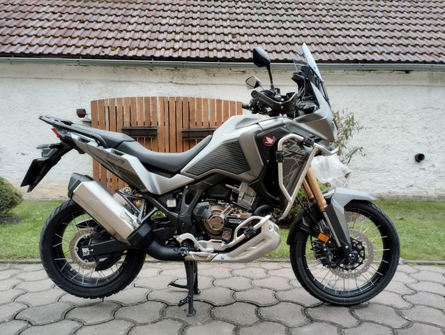 Honda CRF 11000 L Africa Twin  ADV Sport / DCT