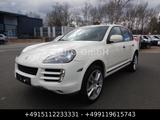 Porsche Cayenne S Tiptronic  AHK - Porsche Cayenne Gebrauchtwagen in Nürnberg
