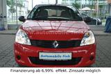 Renault Clio II Campus Je t'aime mit erst 53.000 km - Renault Clio: Campus