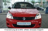 Renault Clio II Campus Je t'aime mit erst 53.000 km - Renault Clio: Ii Campus