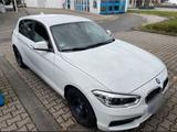 BMW 118i | 2. Hand | Facelift - BMW 118: 118i Facelift