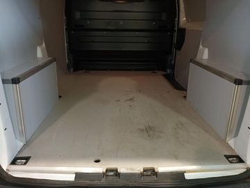 Bild 11 Opel VIVARO KASTEN EDITION M 2 SITZE INNEN VERKLEIDET