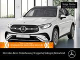Mercedes-Benz GLC 200 4M AMG PANO AHK Distronic MEMORY 360° - Mercedes-Benz GLC 200 in Wuppertal