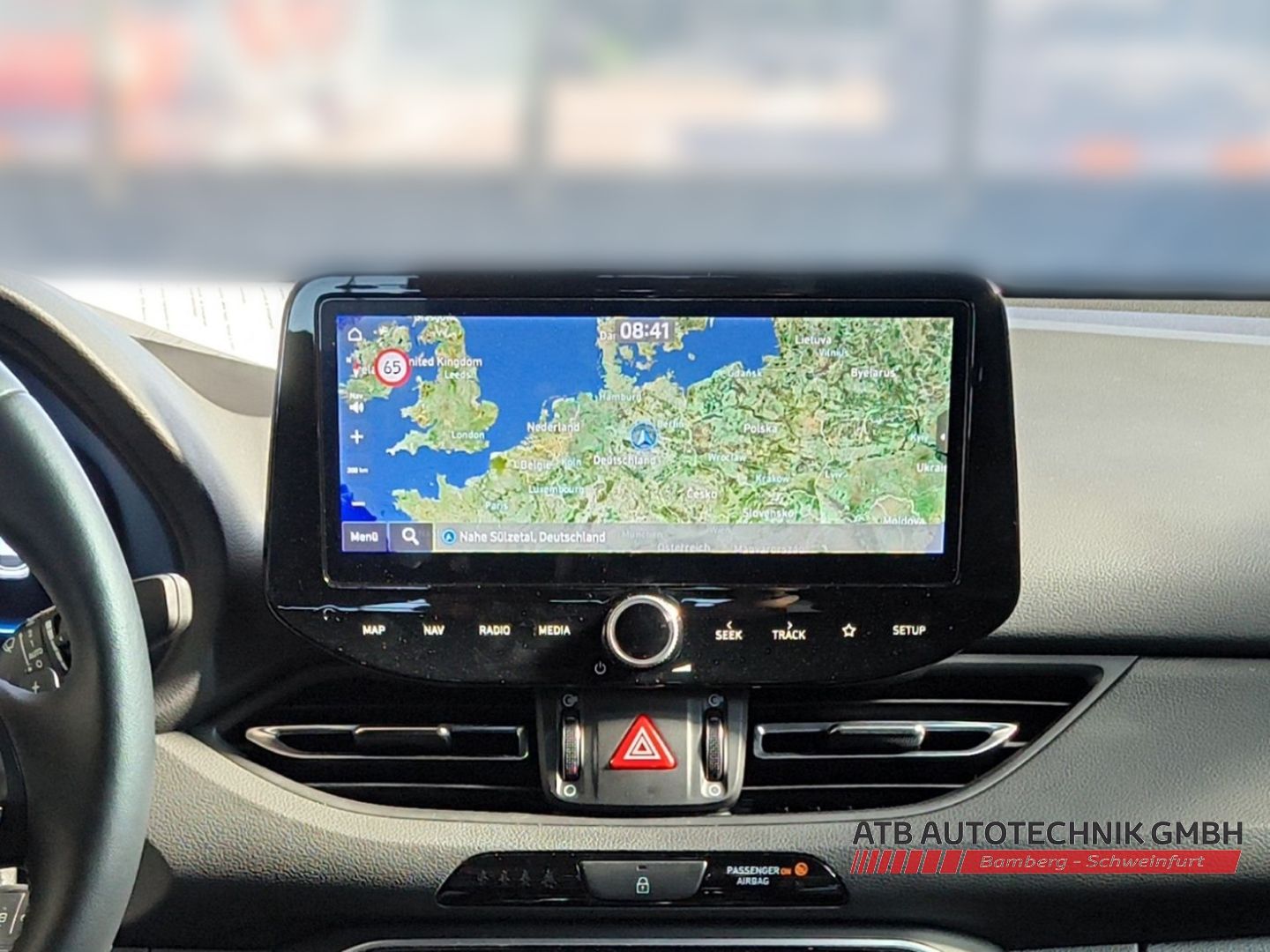 Hyundai i30 – Bild 11