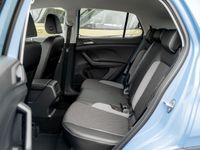 Volkswagen T-Cross - Vorschau Bild 10