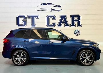 BMW X5 - 5