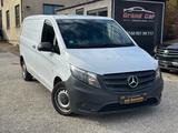 Mercedes-Benz Vito Kasten 109 CDI FWD kompakt *Klima - Mercedes-Benz Vito: 109 Cdi