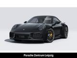Porsche 992 911 Turbo S Cabriolet Burmester Remote InnoD - Porsche Neuwagen: 911 Turbo