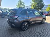 Subaru Forester 2.0ie AWD Exclusive SD*Abstand*Spur*NAV - Subaru Forester Exclusive mit Hybrid-Antrieb (Benzin/Elektro)