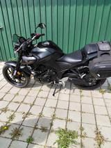 Yamaha MT03 aus 1. Hand abzugeben - Offers