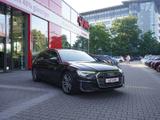 Audi A6 Avant 40 TDI S-Line Matrix HUD B&O Magnetic N - Audi A6: Kombi, 4b