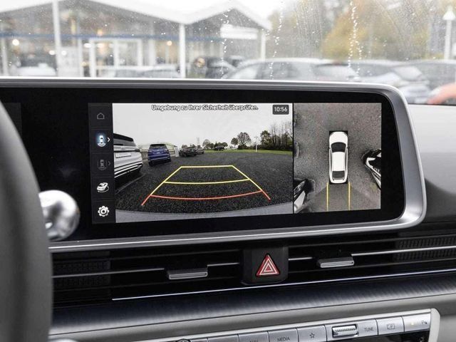 Hyundai IONIQ 6 – Bild 14