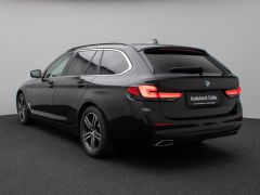 Foto Nummer 9: BMW 520d