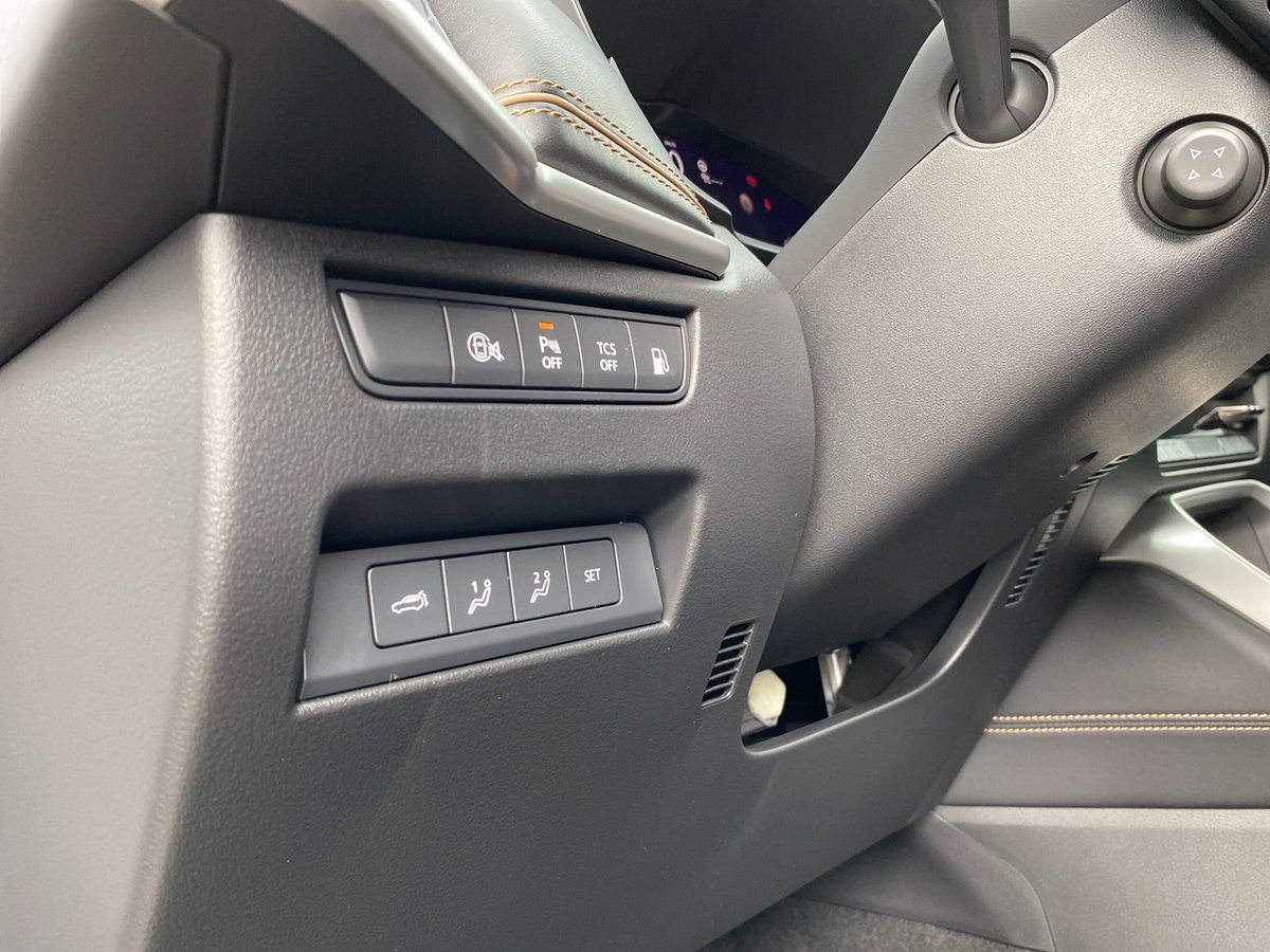 Mazda CX-60 - Bild 21