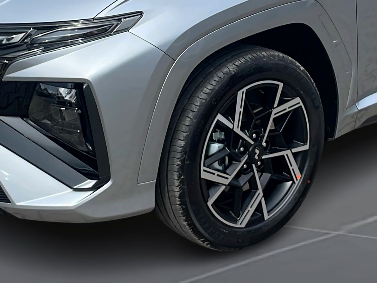 Hyundai TUCSON - Bild 2