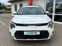 Fahrzeugabbildung Kia NIRO EV INS WP DW TEC REX SD GD STL