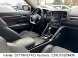 Renault Koleos dCi 4WD LED/AUTOMATIK/NAVI/LEDER/ALU - gebrauchte Renault Koleos aus dem Jahr 2017