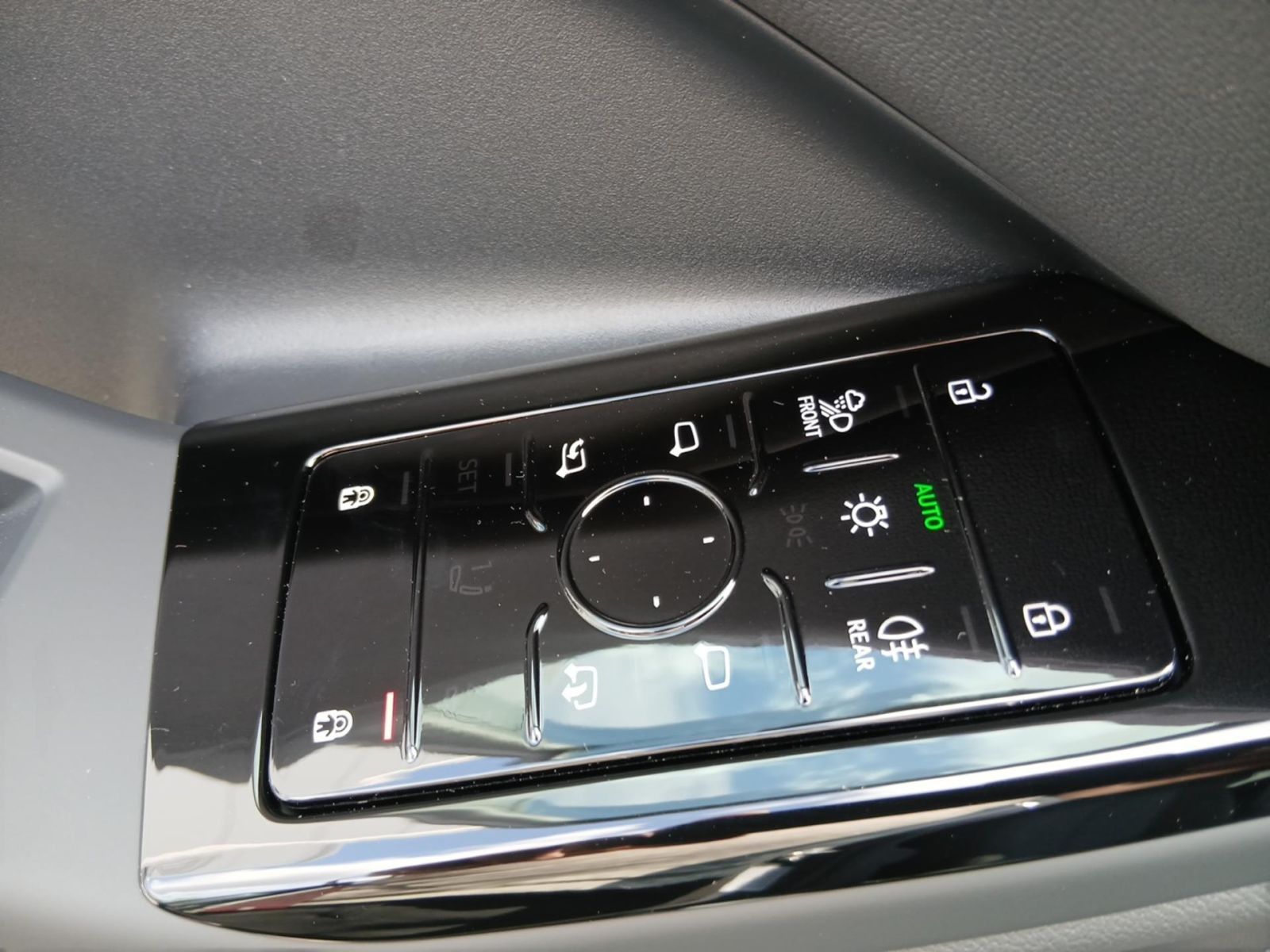 Audi Q6 e-tron - Bild 17