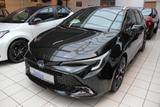 Toyota Corolla Touring Sports 2,0 Hybrid Lounge Panoram