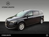 Mercedes-Benz EQT 200 Lang 7-SITZER 22KW LED/AMBIENTE/FERNLICH - Mercedes-Benz EQT: Schwarz