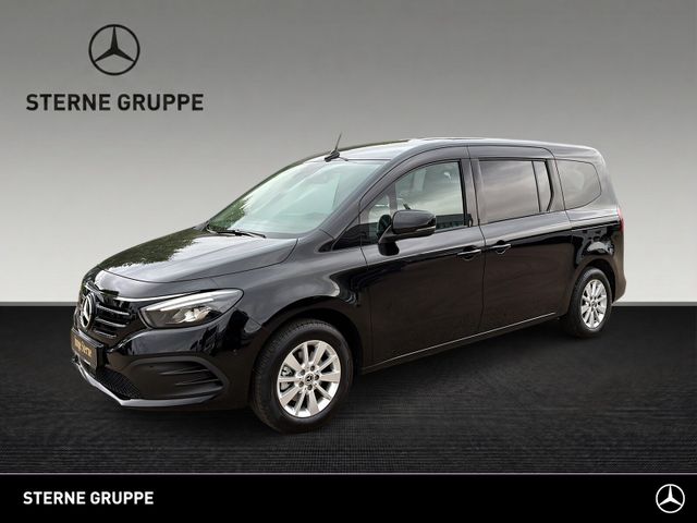 MERCEDES-BENZ EQT 200 Lang 7-SITZER 22KW LED/AMBIENTE/FERNLICH