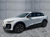 Audi Q6 e-tron QU S-LINE MATRIX+HuD+B&O+AIR+AHK+PANO - Audi Q6 e-tron mit Schiebedach