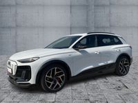 Audi Q6 e-tron - Vorschau Bild 2