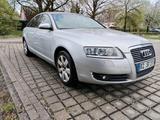 Audi A6 V6 6 Zylinder 2.4 Automatik tüv Ne... - Audi: Zylinder