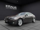 BMW 535d xDrive AUTOM LEDER XENON NAVI HUD SHD CAM - BMW 535: Limousine, 535d