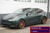 Tesla Model Y Standard Range RWD *22-Zoll*Foliert* - gebrauchte Tesla Model Y aus dem Jahr 2023