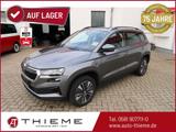 Skoda Karoq Ambition 150PS TSI - Navi/AHK/RFK/SHZ/1... - gebrauchte Skoda Karoq aus dem Jahr 2024