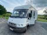 HYMER / ERIBA / HYMERCAR B 524