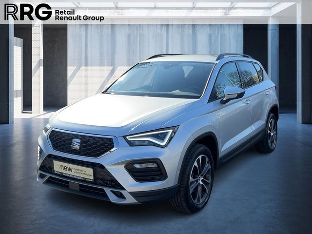 Seat Ateca 1.5 TSI ACT Style