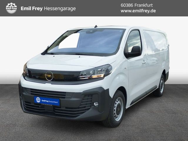 Opel Vivaro 2.0 BlueHDi 145 Lang 106 kW, 4-türig (Die