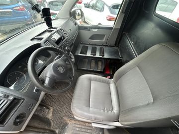 Volkswagen T5 Transporter - 12