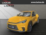 Lexus LBX *Basis*1.5*KOMFORT-PAK.* SHZ*PDC*15J-GARANTI - Lexus New cars