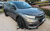 Honda HR-V 1.5T VTEC Sport Navi ADAS - Honda HR-V Kombi Gebrauchtwagen