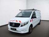 Mercedes-Benz Vito 119 KA XL AHK2,5t*Kamera*Stdhzg*Klima - Angebote