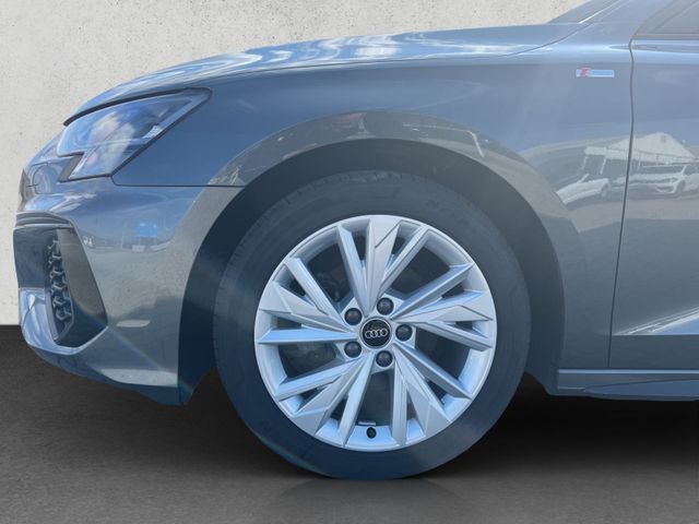 A3 Limousine S line 35 TFSI,LED,Navi,DAB+,Pano