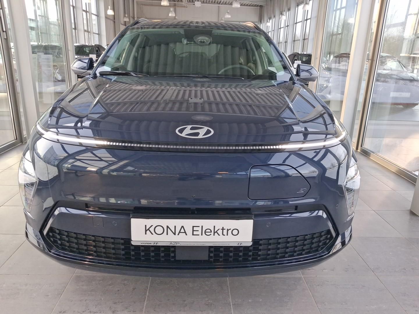 Hyundai KONA - Bild 3