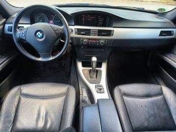 BMW 330 - 7