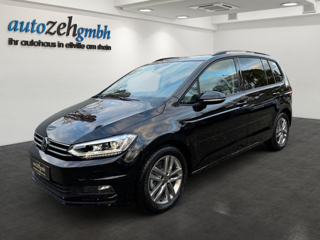 Volkswagen Touran 2.0 TDi DSG Comf.+LED+7-Si.+APP+Kamera+