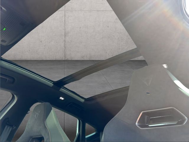 Formentor VZ5 2.5 TFSI DSG 4Drive APP/PANO/5J.Ga