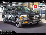 Mercedes-Benz GLB 180 Progressive KEYLESS DAB Kamera Spurhalte - Mercedes-Benz GLB 180 Jahreswagen