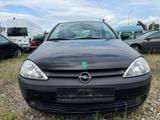 Opel Corsa 1.2.|TÜV BIS 04/2026 - Opel Corsa aus 2001: 1.2