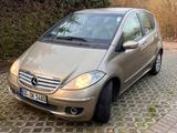 Mercedes-Benz A 180 CDI ELEGANCE Elegance - gebrauchte Mercedes-Benz A 180 aus dem Jahr 2004