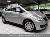 Mercedes-Benz A 160 BlueEfficiency *1.Hand*TÜV NEU*100TKM* - Mercedes-Benz A 160 in Bremen